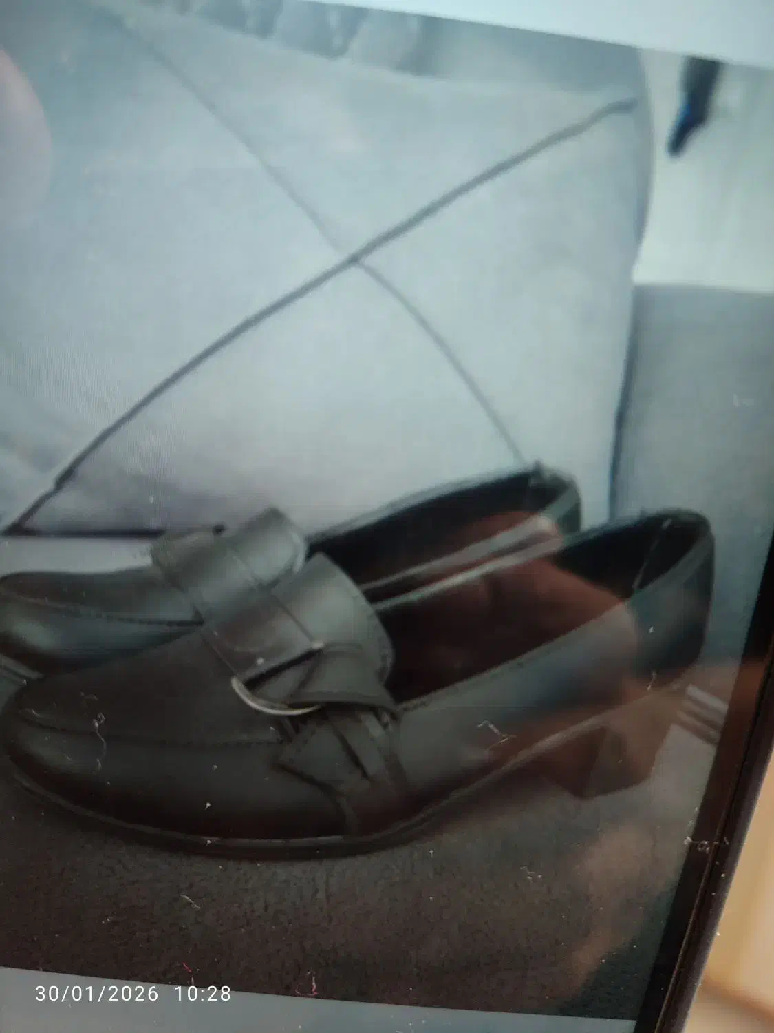 کفش|کیف، کفش، کمربند|خرم‌آباد, |دیوار