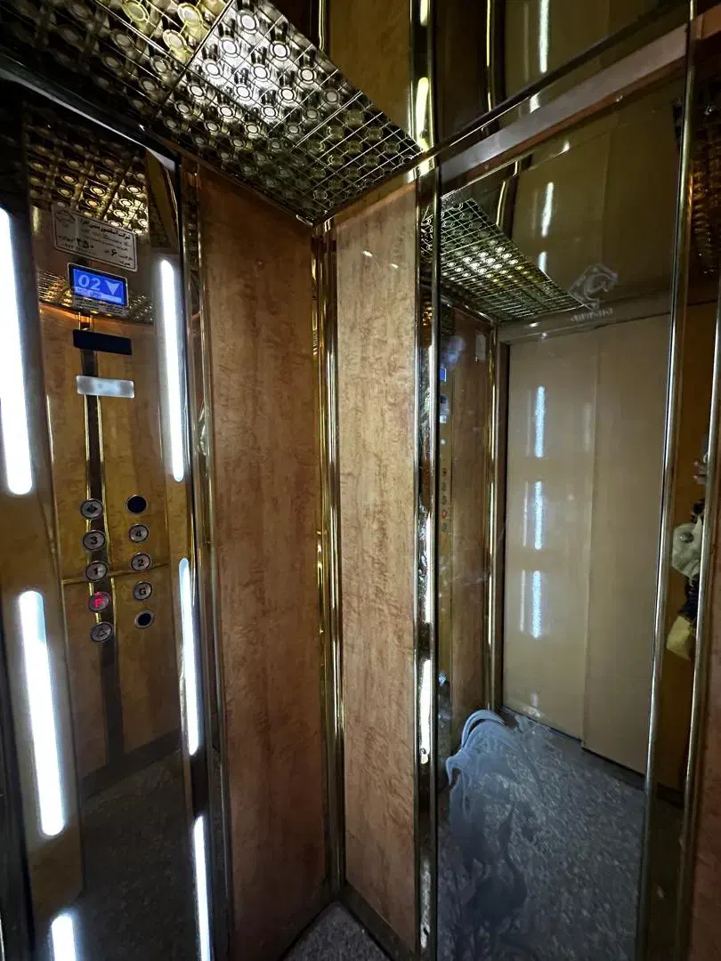 110متر 2خوابه /در بهترین لوکیشن تاپ