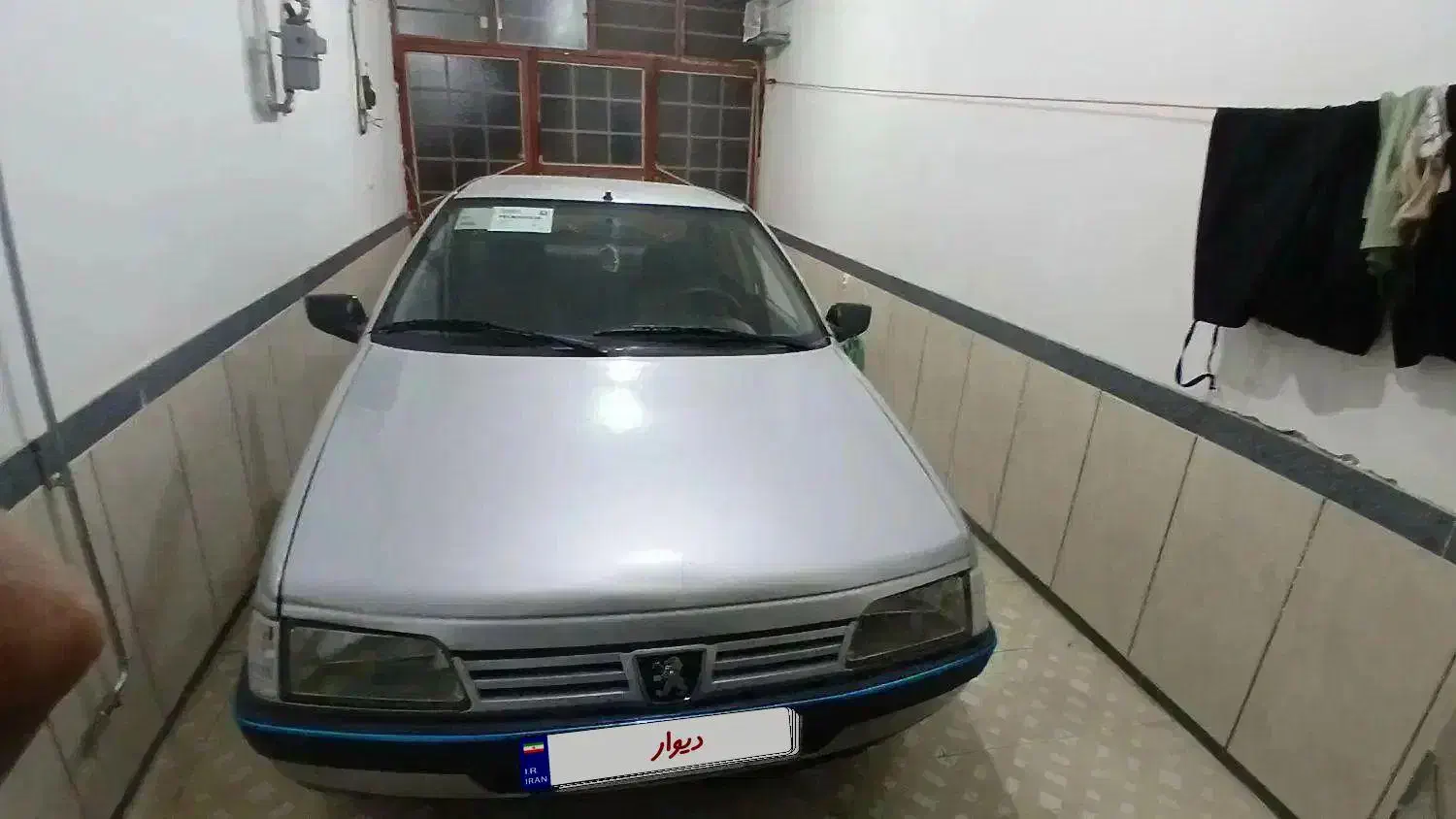 روا سال|خودرو سواری و وانت|سقز, |دیوار