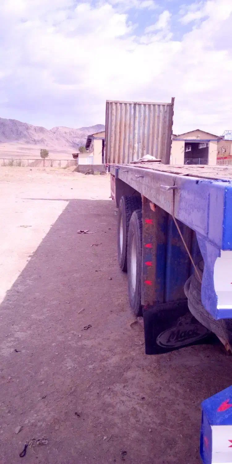 کف استریک 13.60|خودرو سنگین|صوفیان, |دیوار