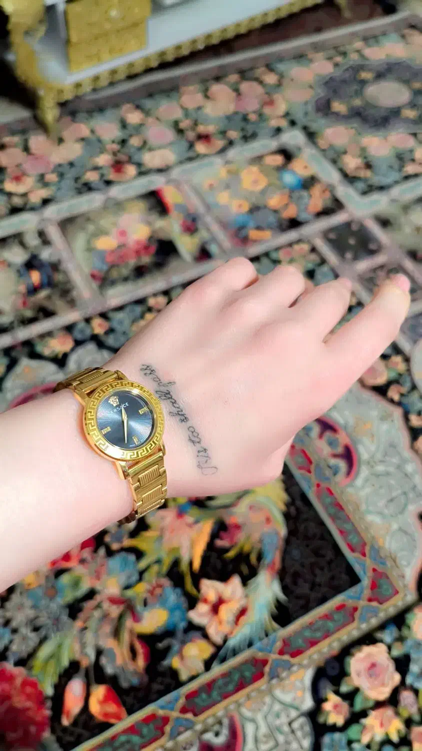 ساعت زنانه|ساعت|زاهدان, |دیوار