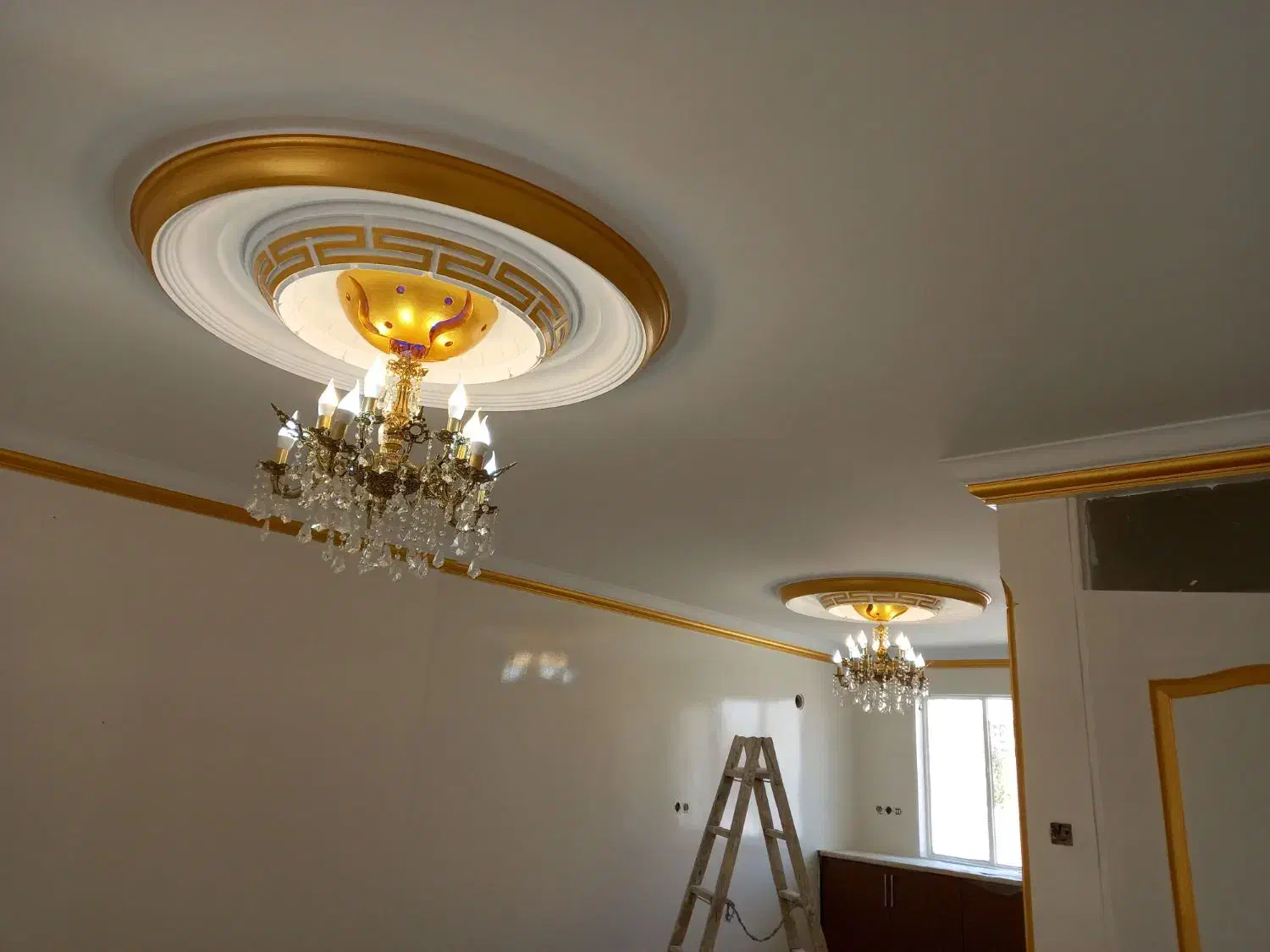 نقاش ونقاشی ساختمان|خدمات پیشه و مهارت|تهران, شهرک ولیعصر شمالی|دیوار