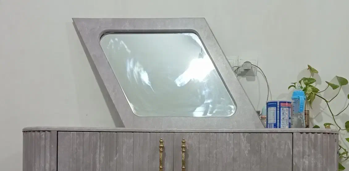 اینه کنسول|بوفه، ویترین، کنسول|رباط‌کریم, الارد|دیوار