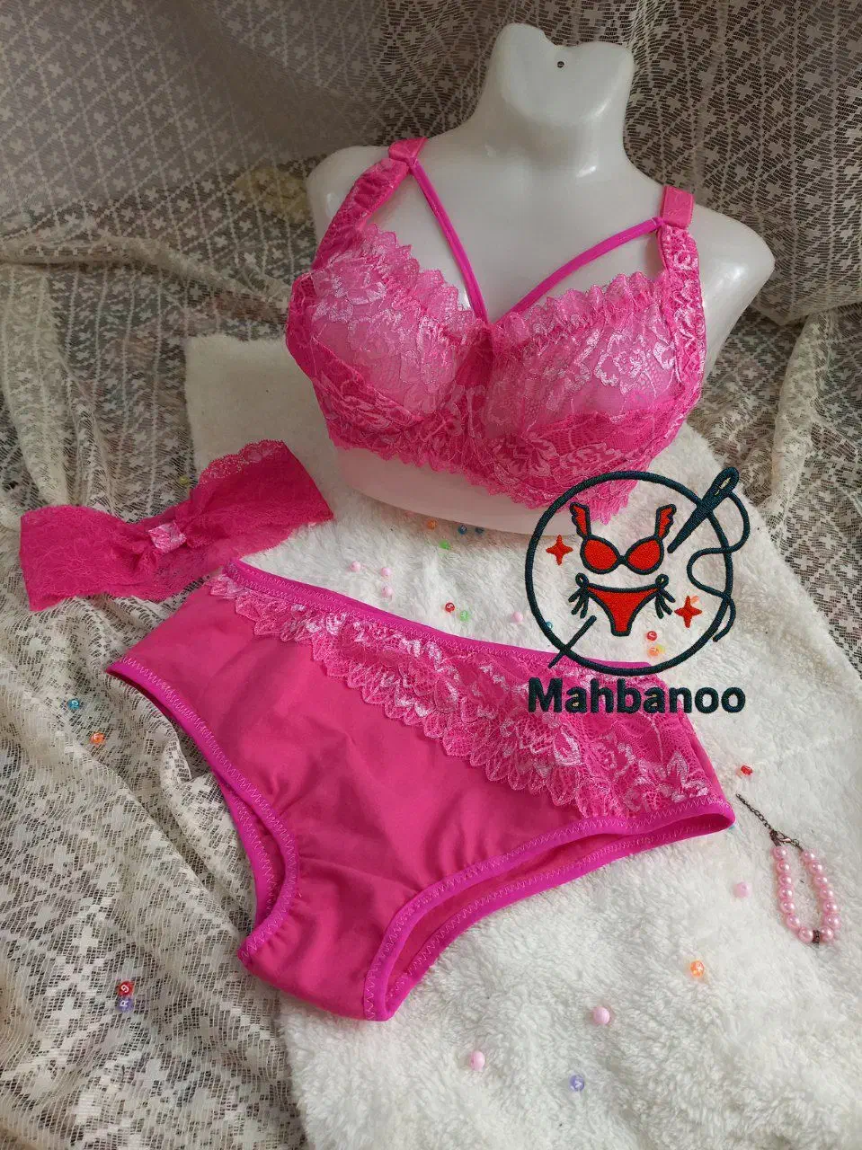 لباس زیر کار دست مزون دوز|لباس|قنوات, |دیوار