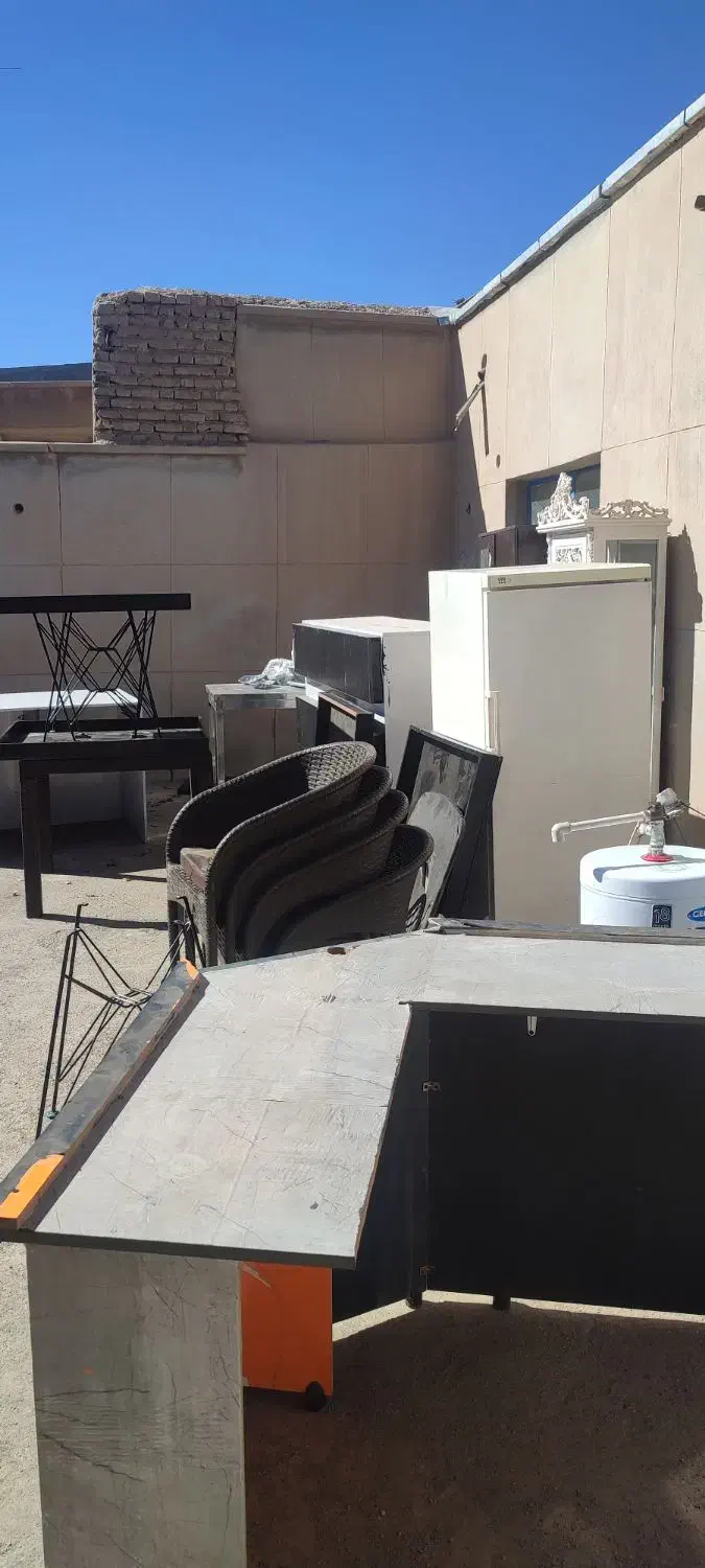 لوازم کبابی کامل به فروش میرسد|کافی‌شاپ و رستوران|سیرجان, |دیوار