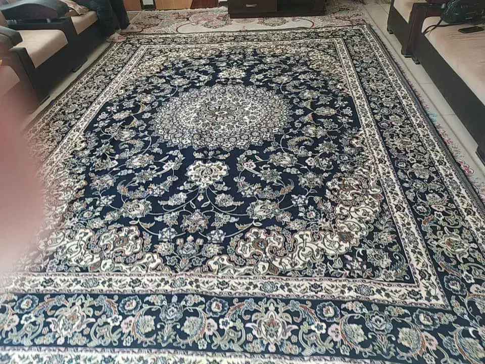 روفرشی ۱۲متری|روفرشی|شهرضا, |دیوار