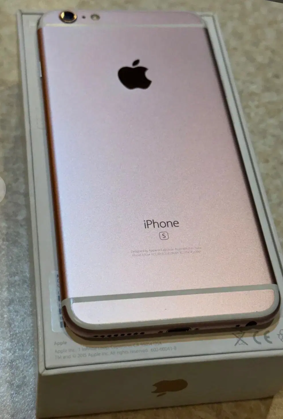 IPhone 6s Plus 128|موبایل|تهران, تهران‌نو|دیوار