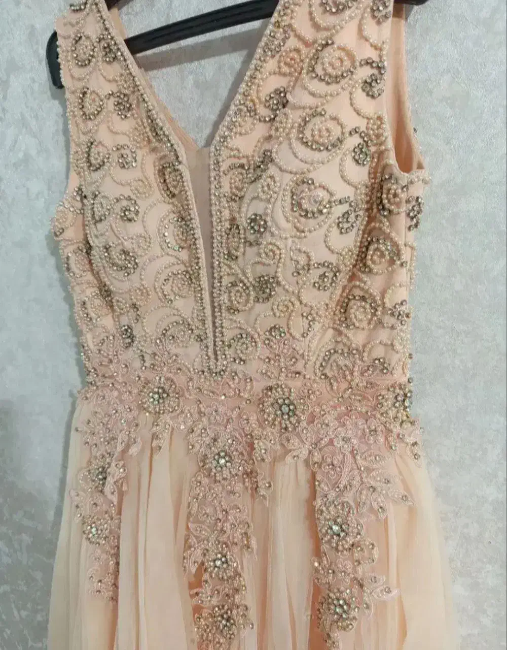 لباس عروس عقد و نامزدی|لباس|ملارد, |دیوار