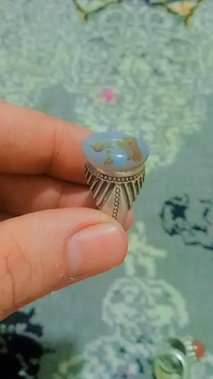 انگشتر|جواهرات|زابل, |دیوار