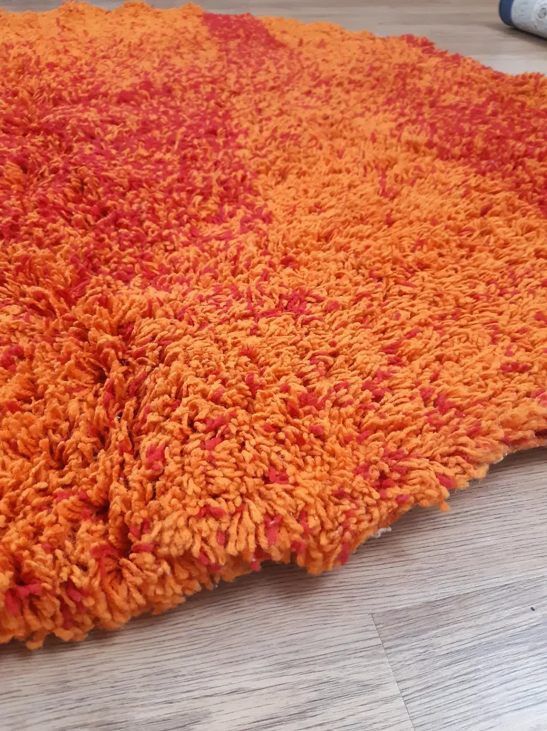 فرش فانتزی دایره|فرش|کرج, باغستان|دیوار