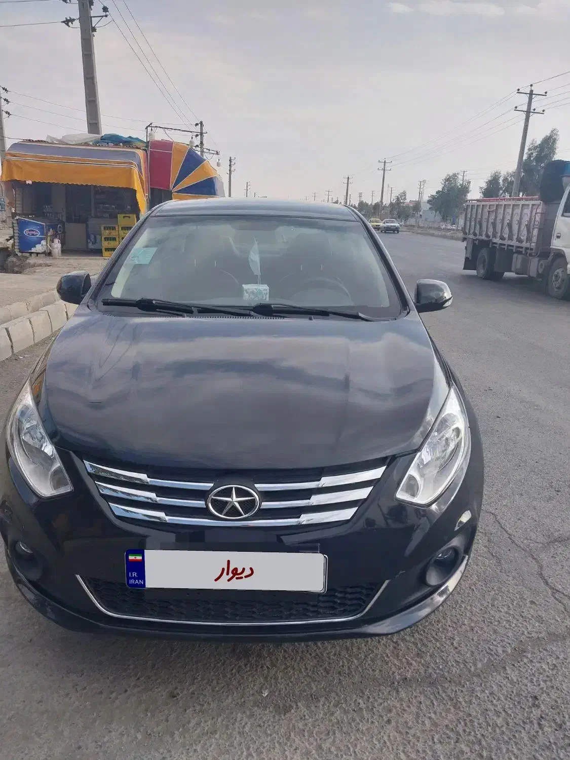 جکj4|خودرو سواری و وانت|تهران, سلسبیل جنوبی|دیوار