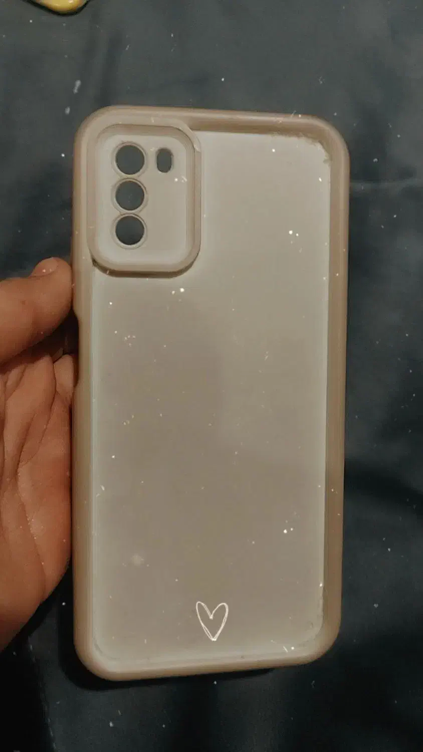 قاب گوشی پوکو‌این تری نو|لوازم جانبی موبایل و تبلت|مشهد, کوی سیدی|دیوار