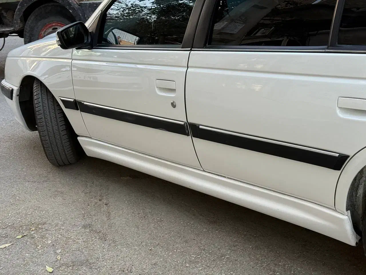 پژو پارس xu7p1401|خودرو سواری و وانت|کرمانشاه, |دیوار