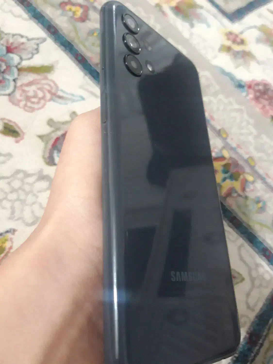 گوشی A13|موبایل|گرگان, |دیوار