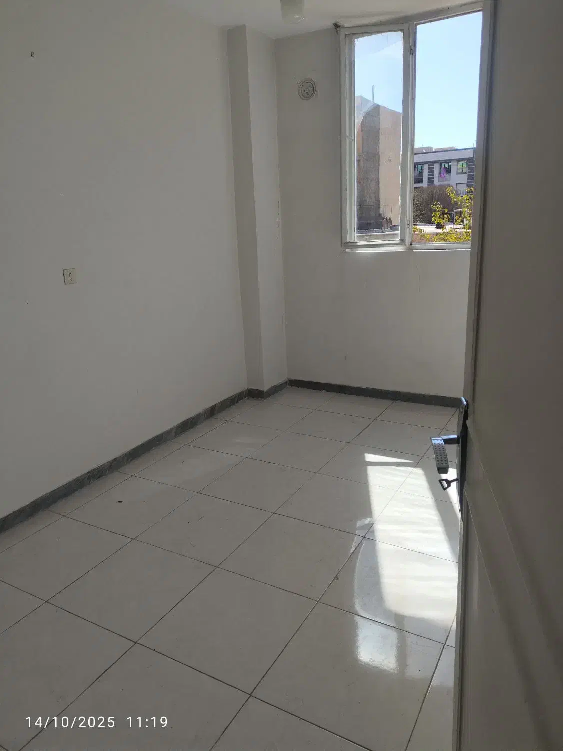 60 متری تخلیه خ نهضت شرقی|اجارهٔ آپارتمان|فردیس, فردیس|دیوار