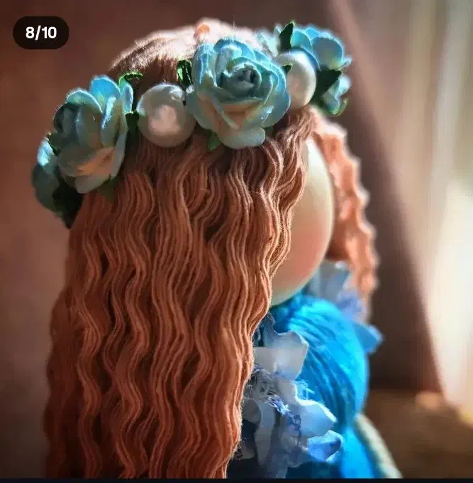 عروسک دلبر|اسباب‌‌بازی|یاسوج, |دیوار