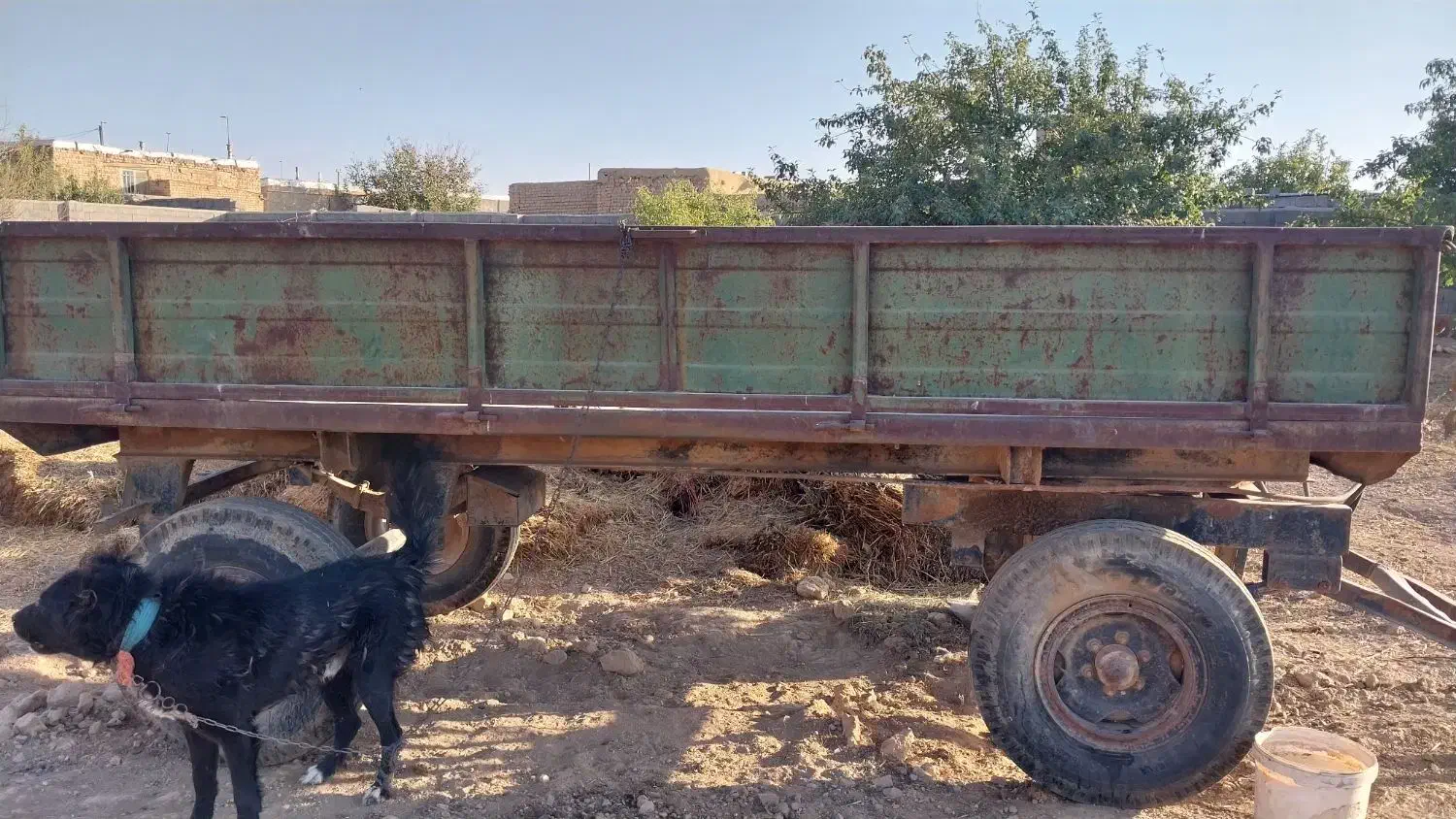 وسایل تراکتور|ماشینآلات صنعتی|فرمهین, |دیوار