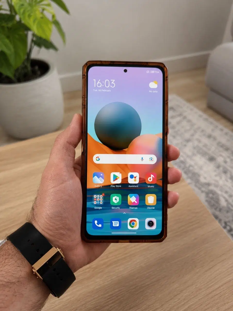 گوشی Redmi Note 10 Pro|موبایل|الیگودرز, |دیوار