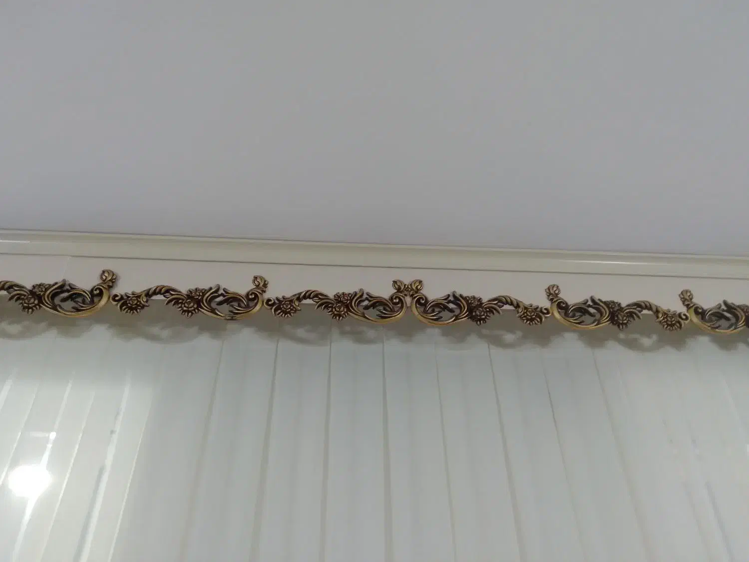 کتیبه پرده|پرده، رانر، رومیزی|سنقر, |دیوار