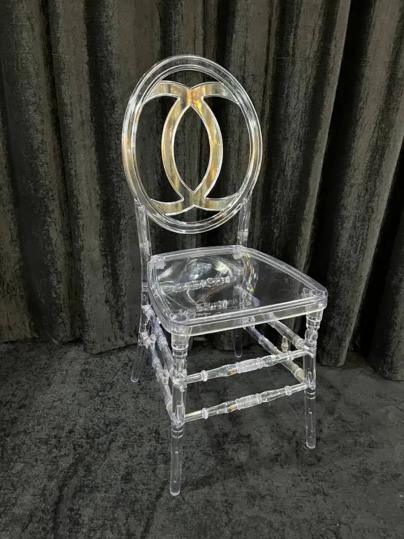 صندلی پلکسی مدل اوپال / تالاری هتل|عمدهفروشی|رودهن, |دیوار