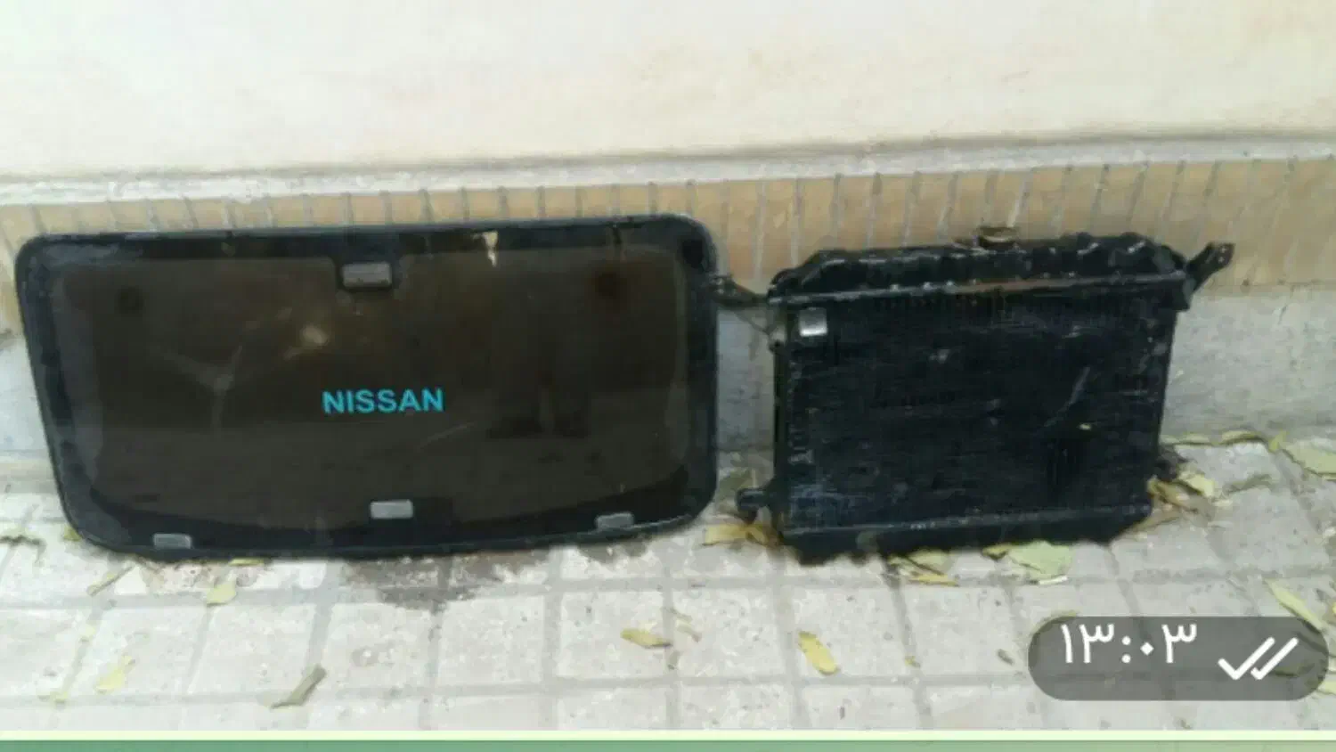 سیستم کامل هیدرولیک پراید. هیدرولیک وکولرنیسان|قطعات یدکی و لوازم جانبی|مشهد, امام خمینی|دیوار