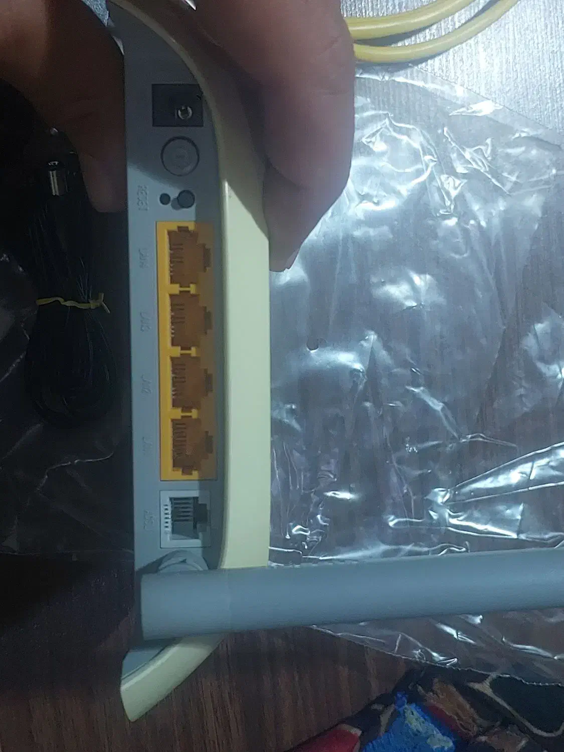 مودم|مودم و تجهیزات شبکه|شیراز, شریف‌آباد|دیوار