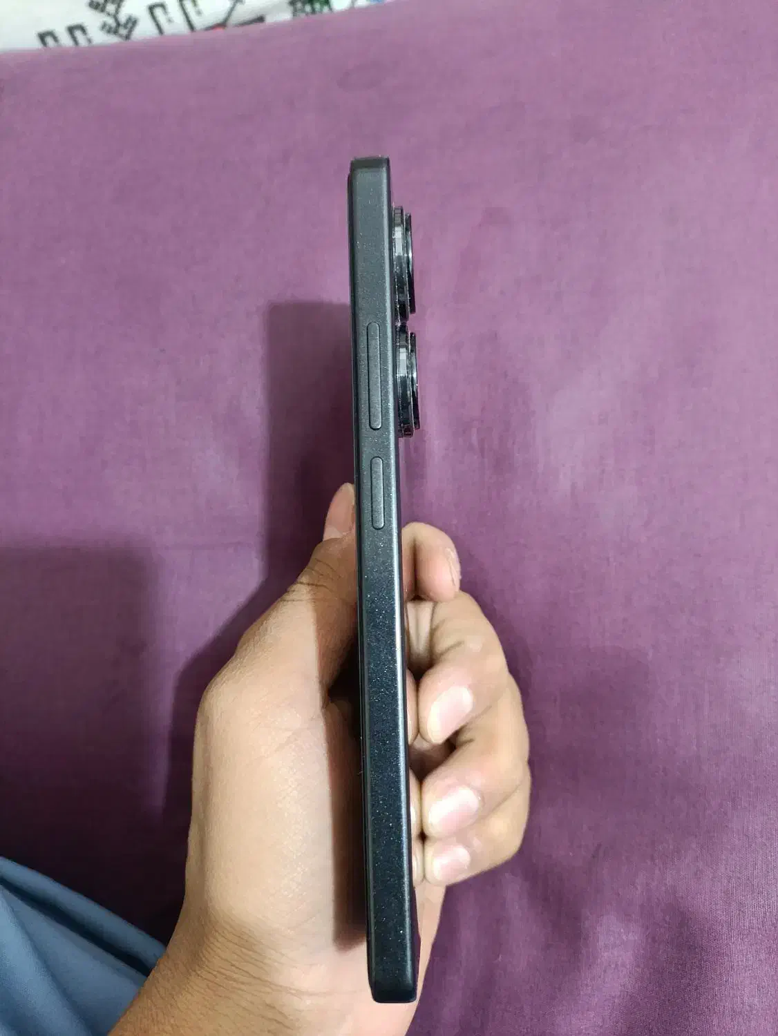 گوشی پوکوm6پرو|موبایل|زاهدان, |دیوار