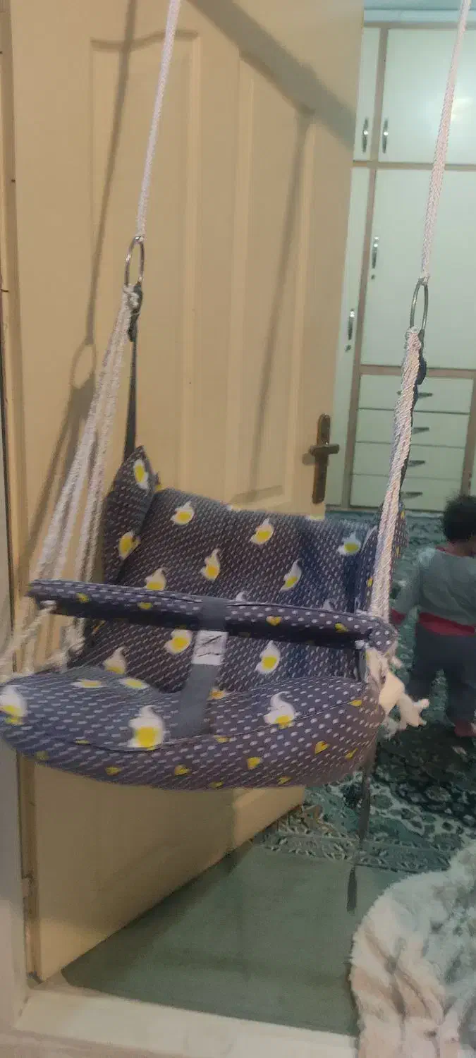 تاب بچگانه|اسباب و اثاث بچه|کرمانشاه, |دیوار