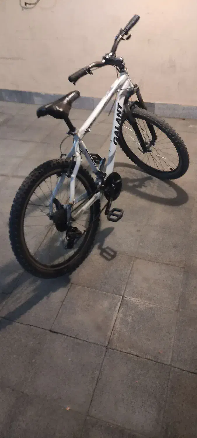 دوچرخه ۲۶|دوچرخه، اسکیت، اسکوتر|همدان, |دیوار