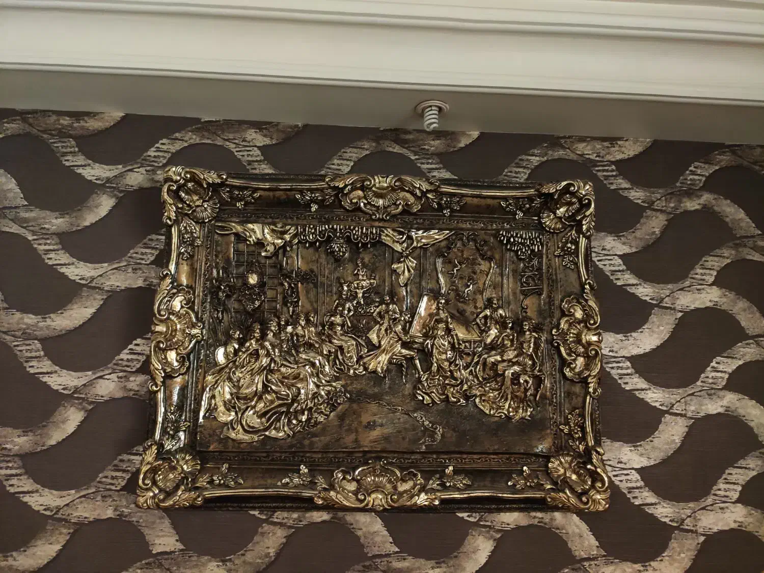 فروش تابلو|تابلو، نقاشی، عکس|تهران, تهرانسر شمالی|دیوار