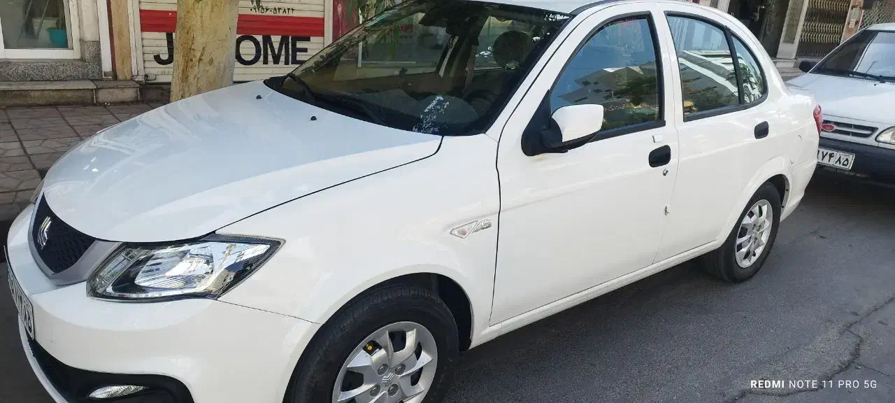 ساینا s دنده ای|خودرو سواری و وانت|زاهدان, |دیوار