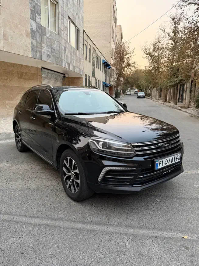 کوپا رویال مدل ۱۳۹۷ بیرنگ«سالم»|خودرو سواری و وانت|کرج, فاز ۳ گوهردشت|دیوار