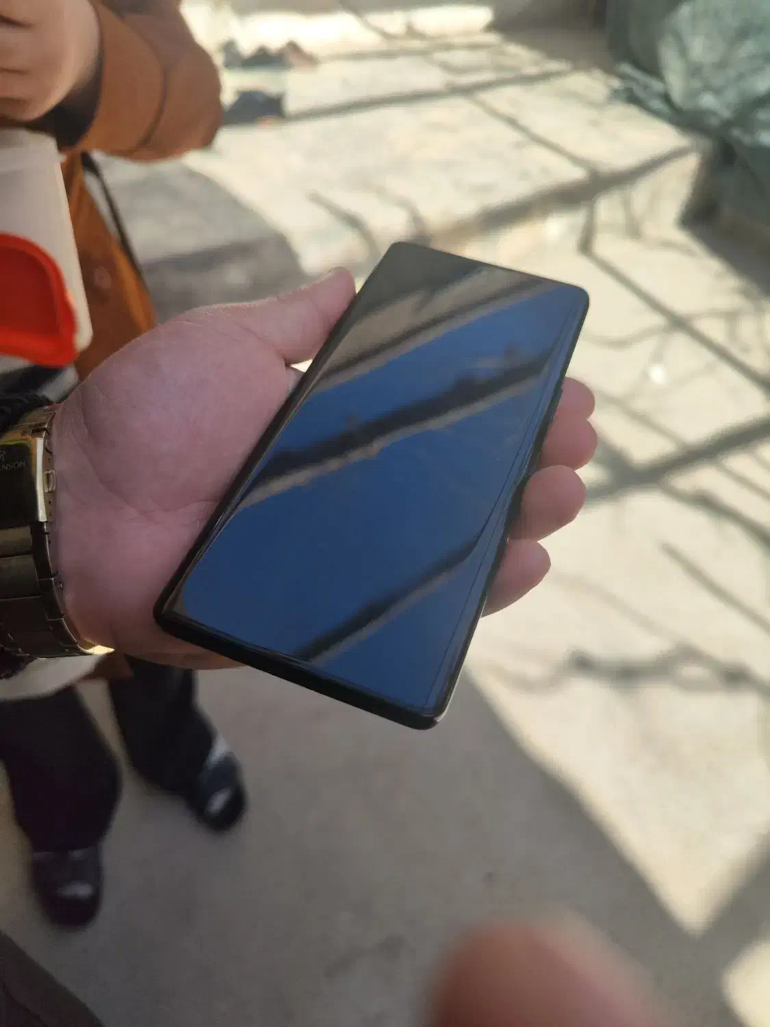 داریا باند|موبایل|بیرجند, |دیوار