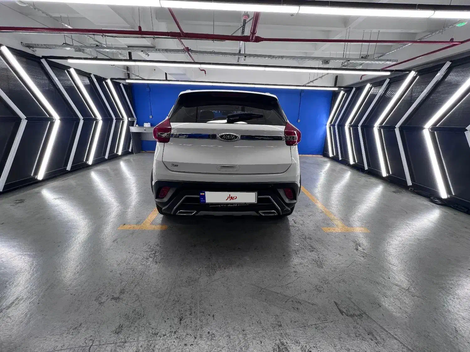 X22|خودرو سواری و وانت|پردیس, فاز ۲|دیوار