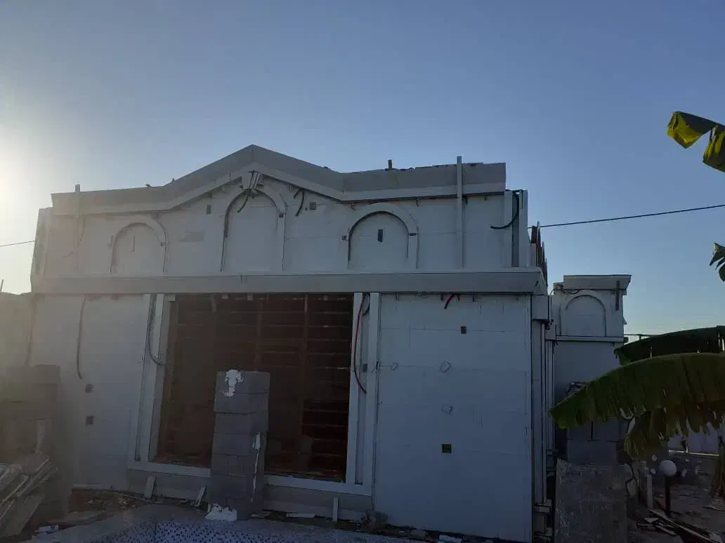 تخریب کاری و تعمیرات ساختمان|خدمات پیشه و مهارت|اندیمشک, |دیوار