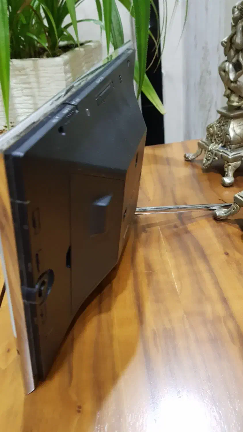 قاب عکس دیجیتال sony|سایر لوازم برقی|تهران, ازگل|دیوار