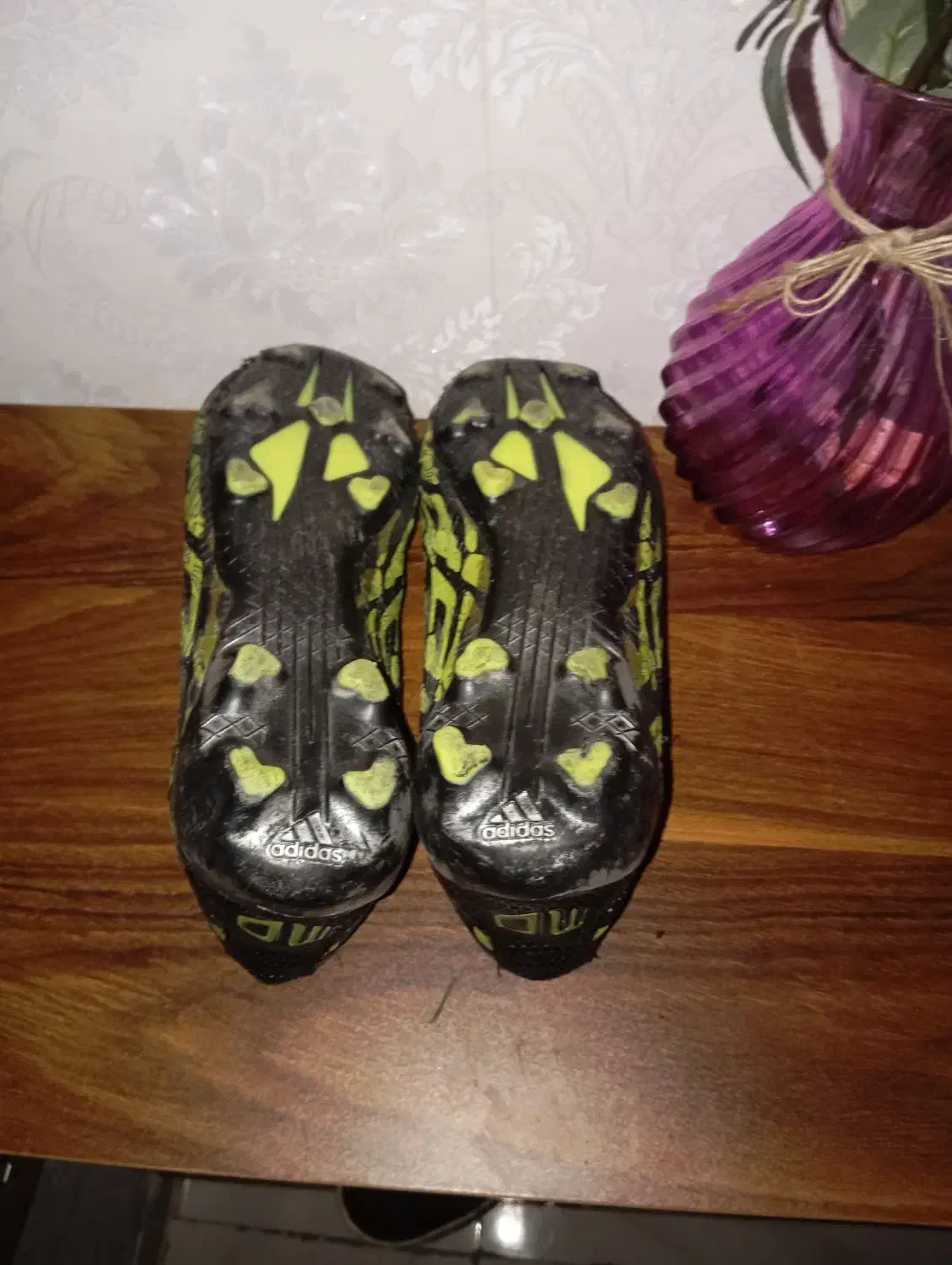 کفش استوک|کیف، کفش، کمربند|ری, هاشمآباد|دیوار