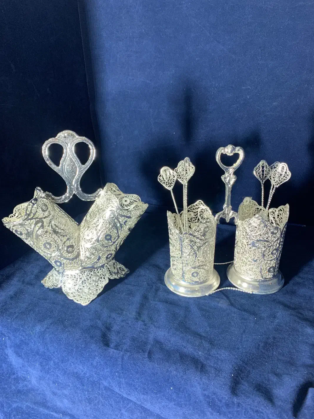 ملیله اصفهان  و لمونژ|صنایع دستی و سایر لوازم تزئینی|اصفهان, شاهزید|دیوار