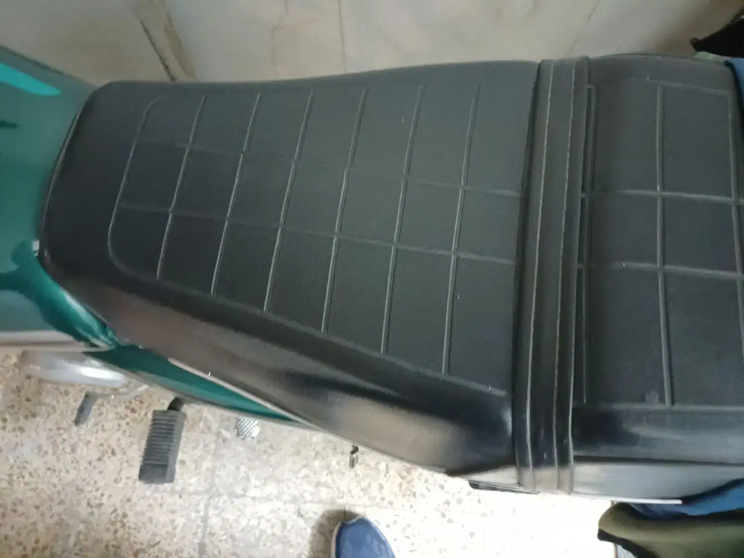 کلاه کاسکت.قفل وزنجیر.زین.ترکبند.و|قطعات یدکی و لوازم جانبی|تهران, صاحب الزمان|دیوار