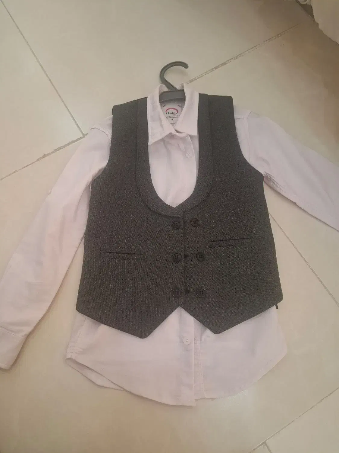 کت شلوار پسرانه|لباس|بهار, |دیوار