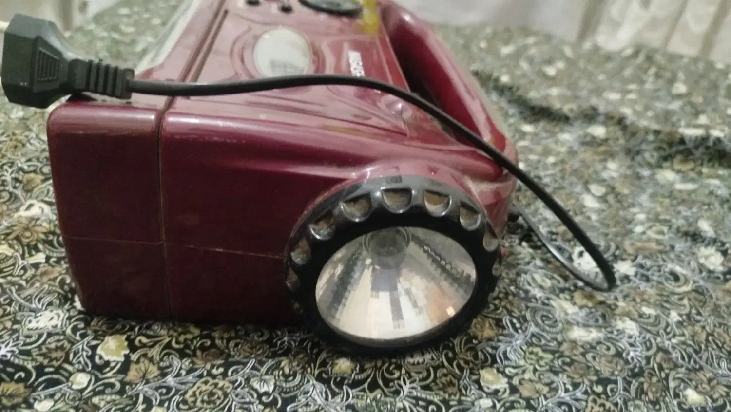 وسایل اضافی|لامپ و چراغ|یزد, |دیوار