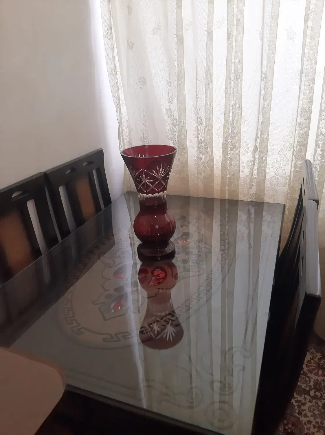 فروشی|میز و صندلی غذاخوری|اراک, |دیوار