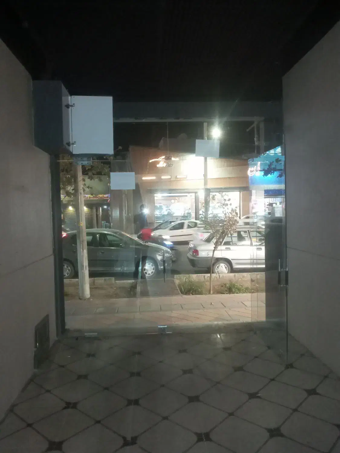 فروشگاه ومغازه همکف /برخیابان امیرکبیر|اجارهٔ مغازه و غرفه|کاشان, امیرکبیر|دیوار