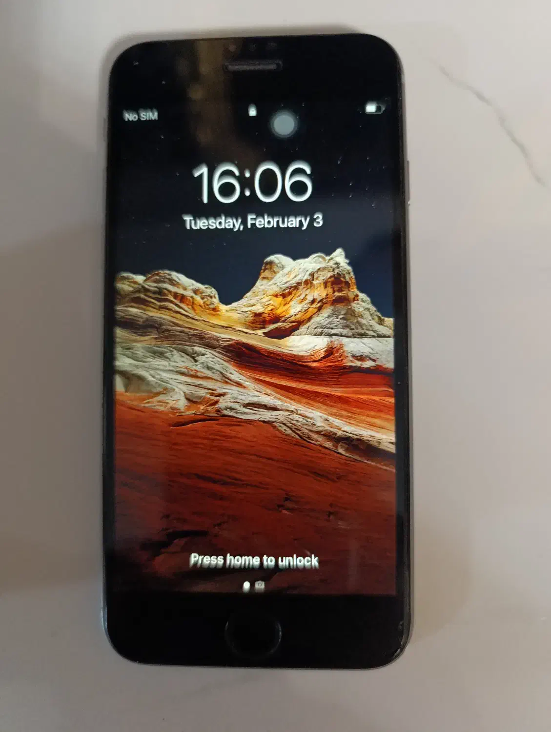 آیفون s6 در حد نو|موبایل|هشتگرد, شهرک اداری|دیوار