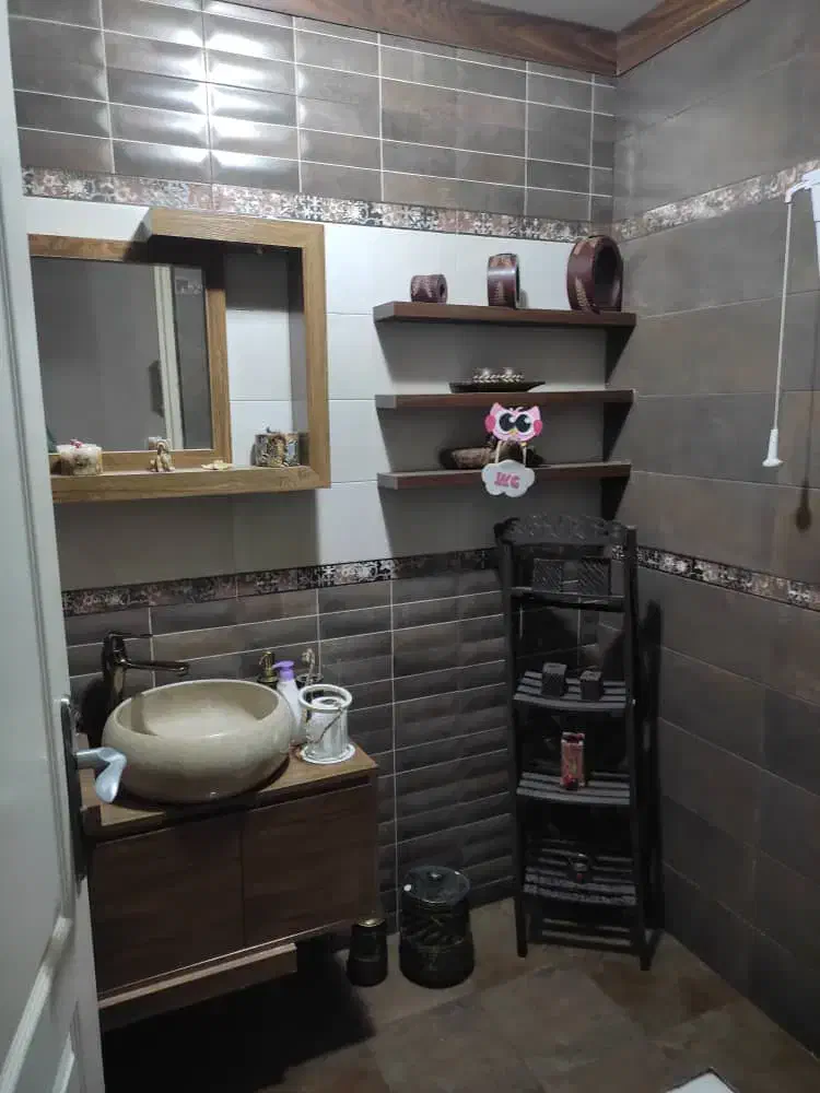 ۹۰متر ۲خواب( فول امکانات)