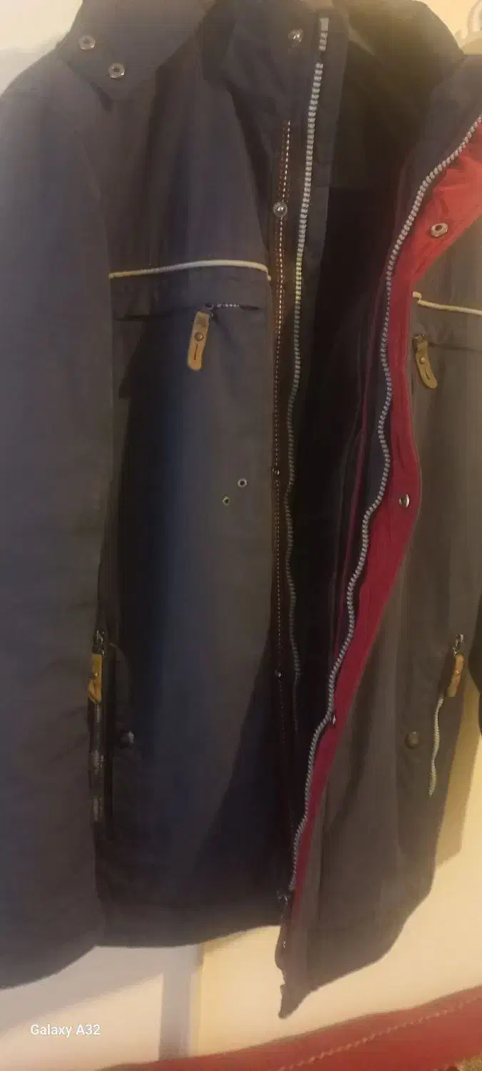 کاپشن مردانه|لباس|همدان, |دیوار