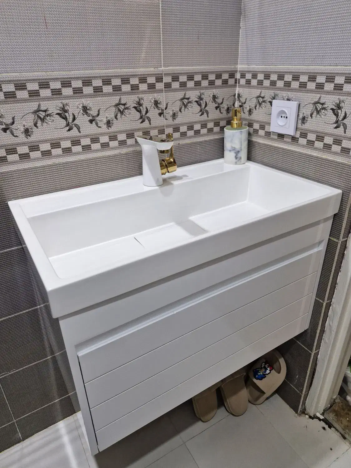 روشویی کابینتی|لوازم سرویس بهداشتی|پردیس, فاز ۸|دیوار