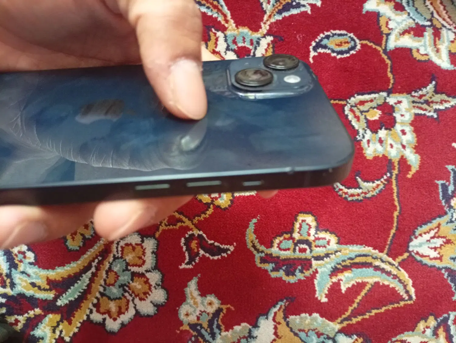 iphon14 plus|موبایل|کرمانشاه, |دیوار