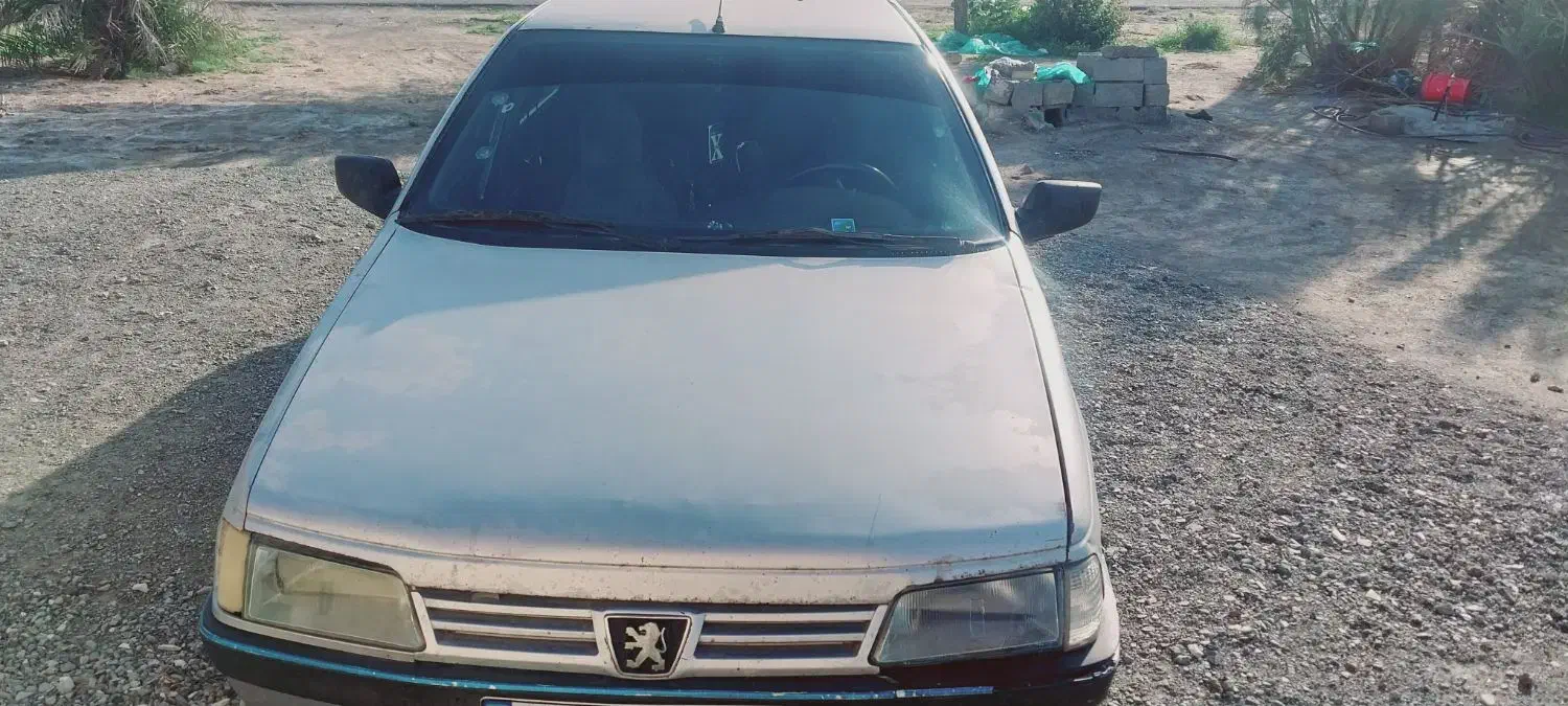 پژو405|خودرو سواری و وانت|کهنوج, |دیوار