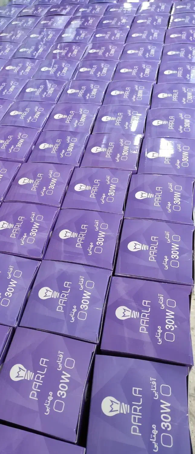 لامپ کم مصرف مونتاژ ایران گارانتی ۱ساله|لامپ و چراغ|شادگان, |دیوار